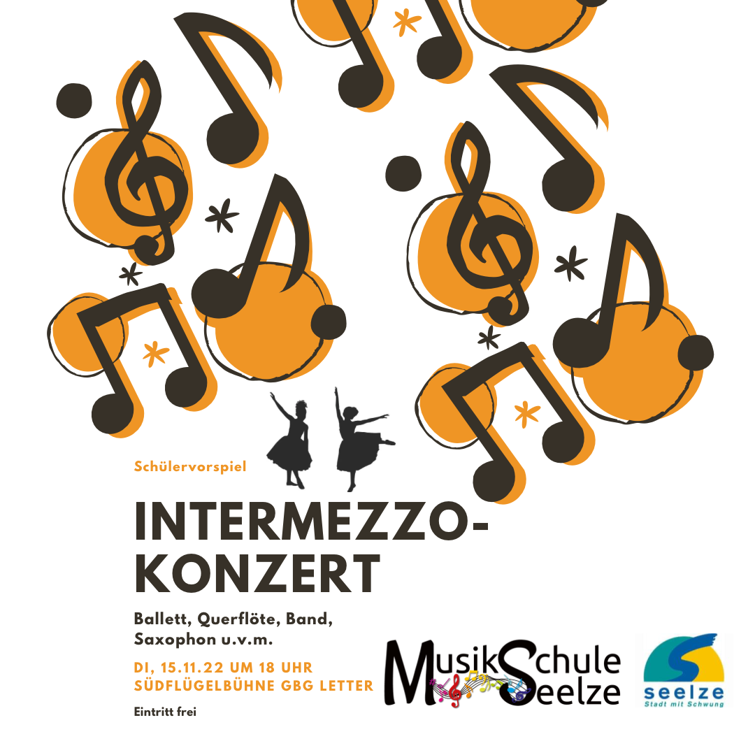 Intermezzo-Konzert