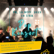 POP-Konzert 10.11.23
