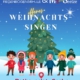 Offenes Weihnachtssingen